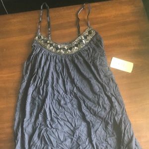 Forever 21 tank NWT